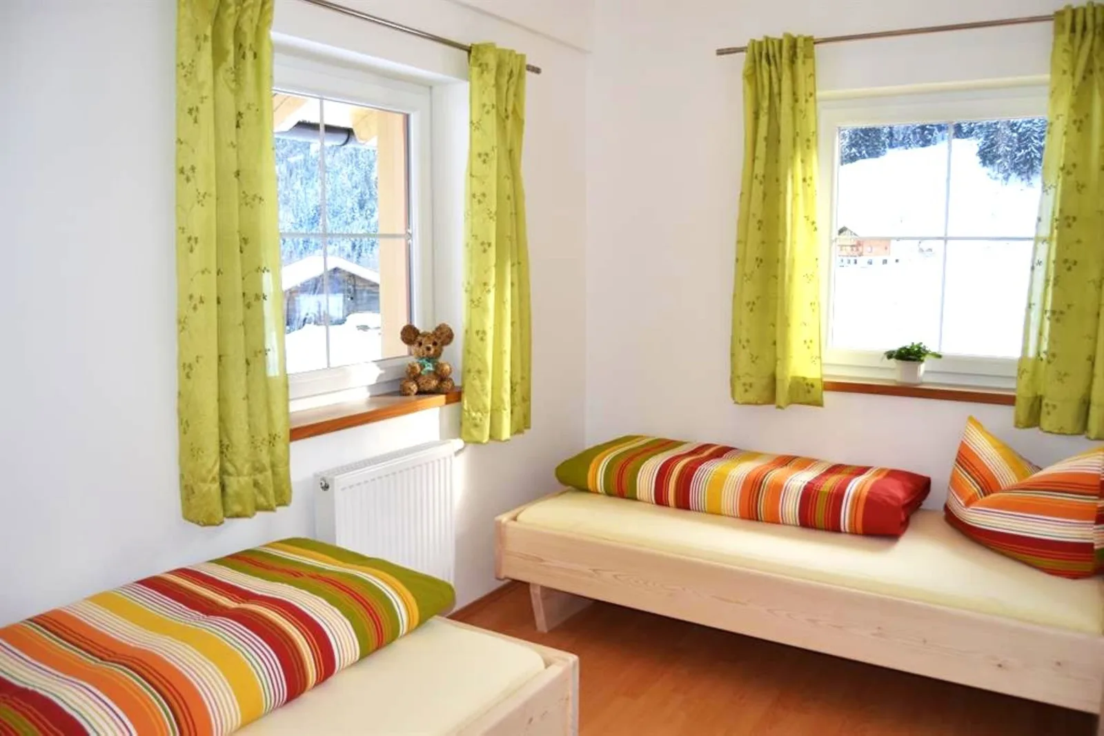 san.panorama Suite