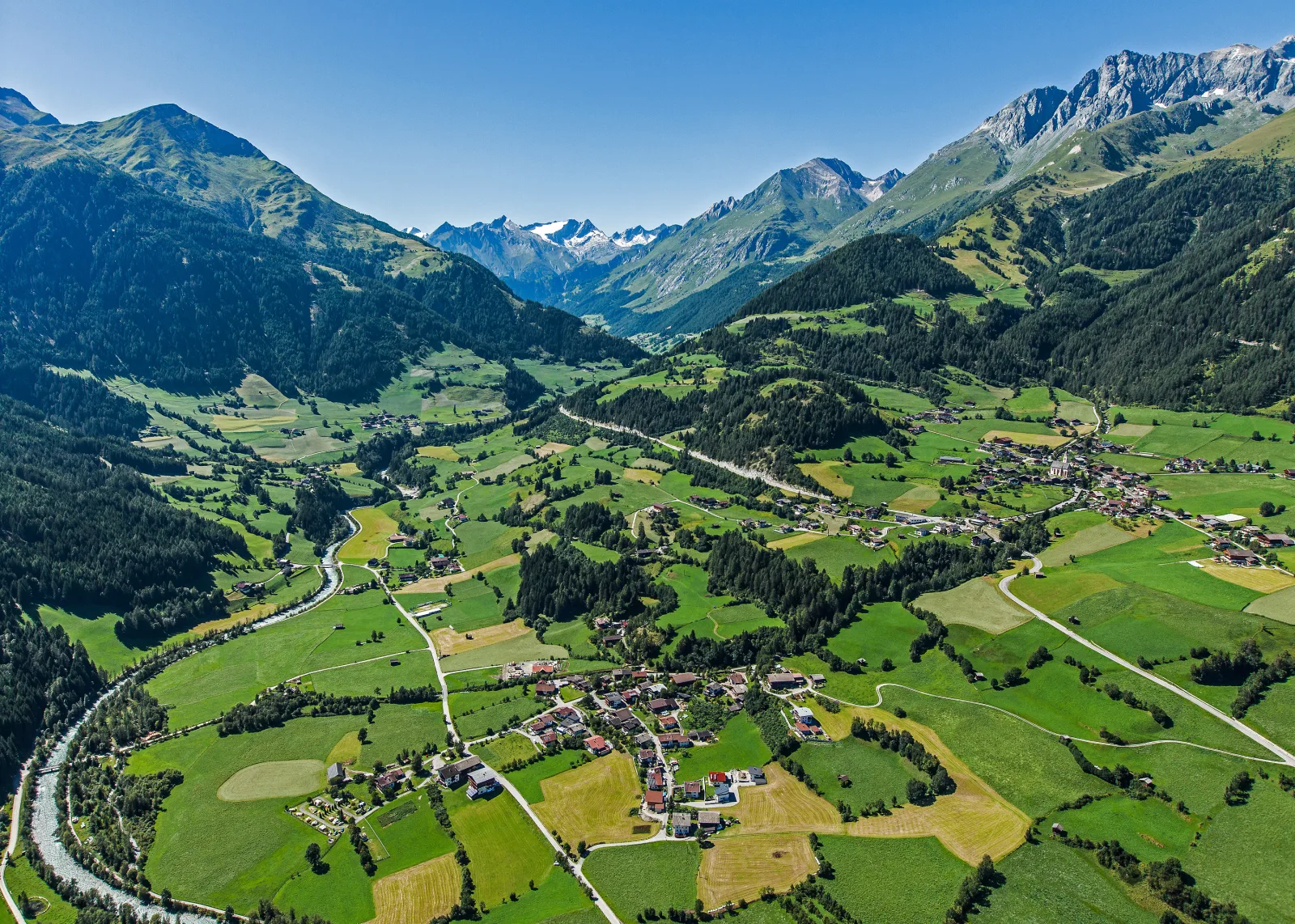 san.panorama Suite