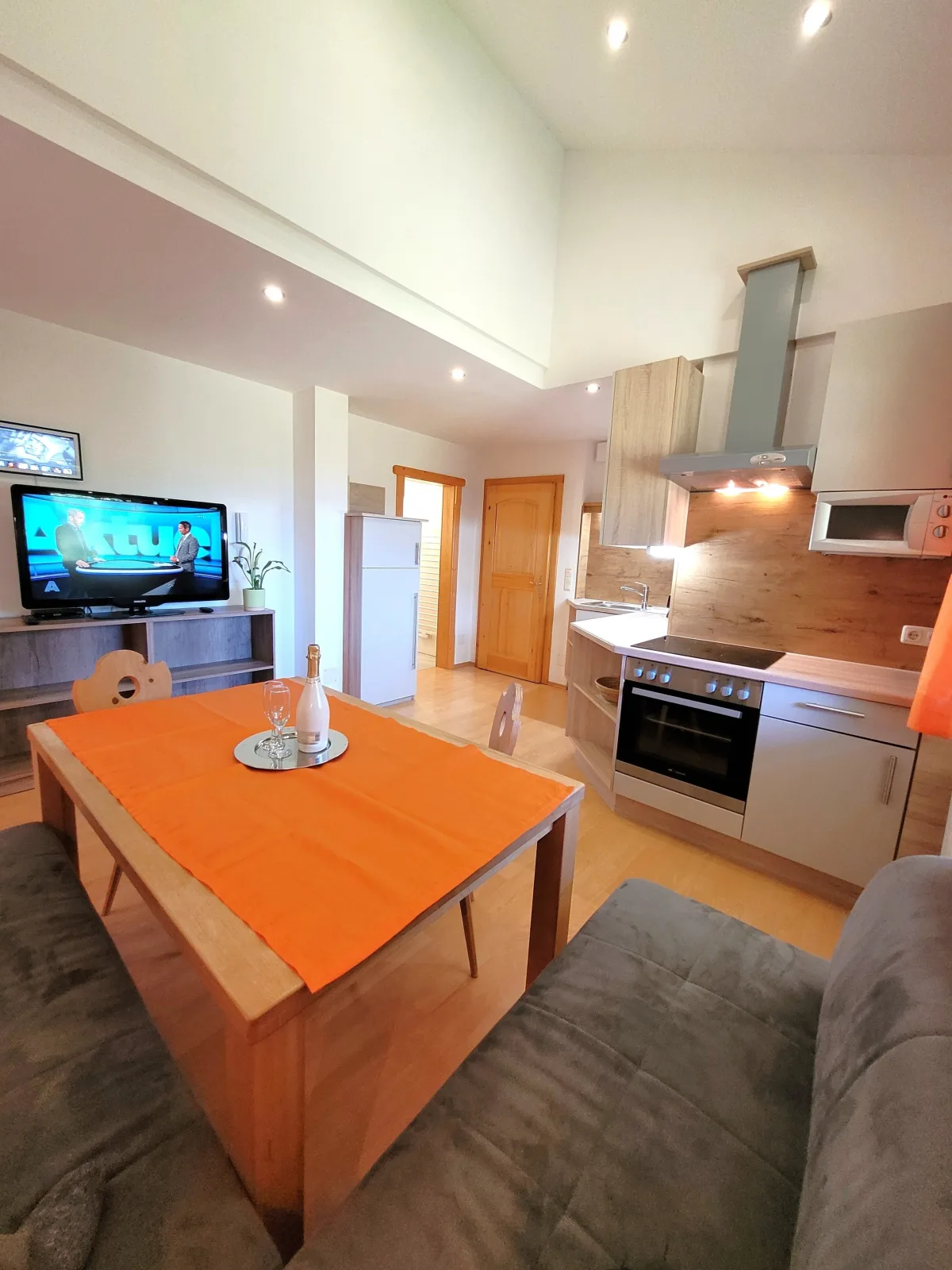 san.panorama Suite