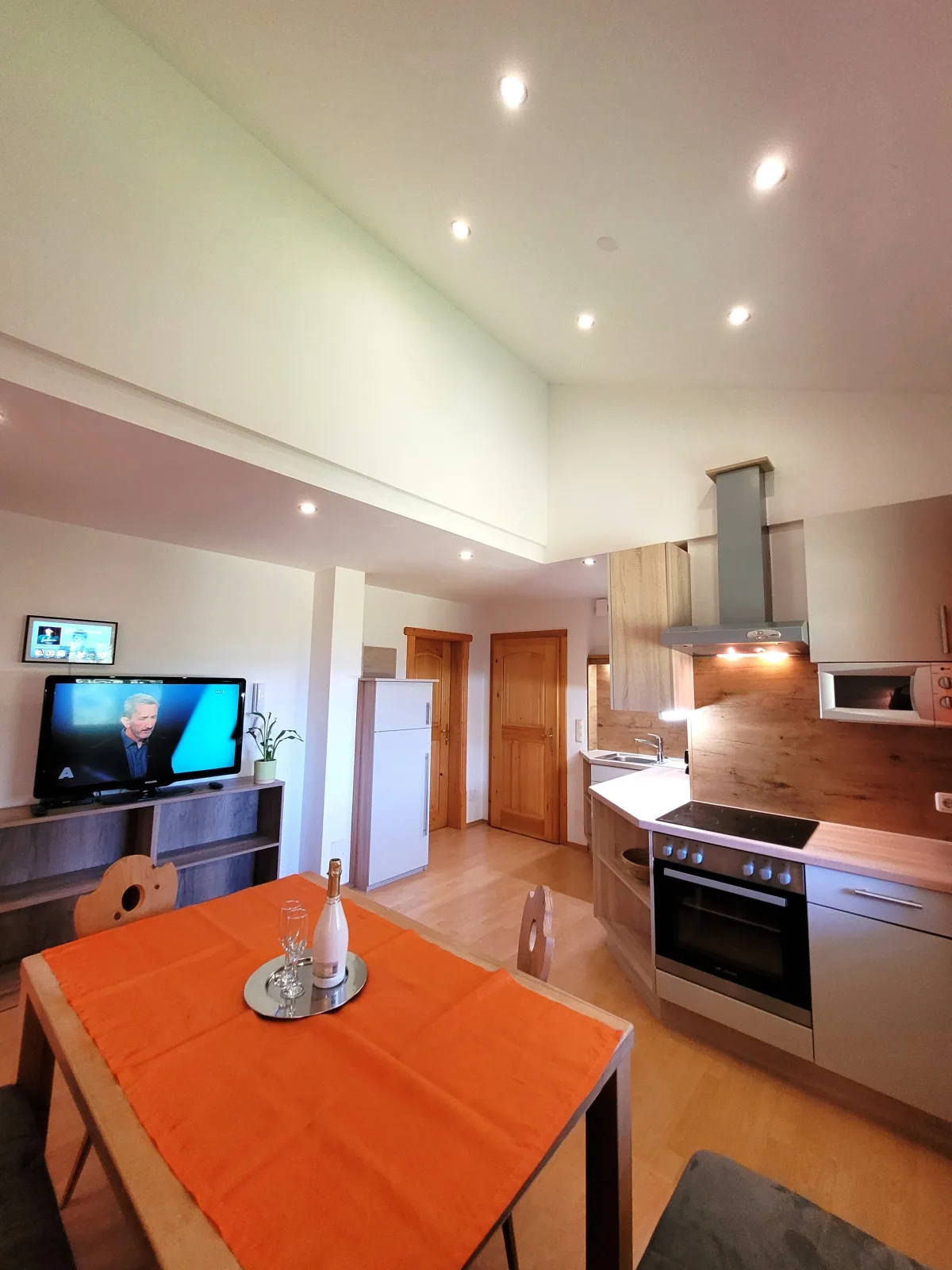 san.panorama Suite