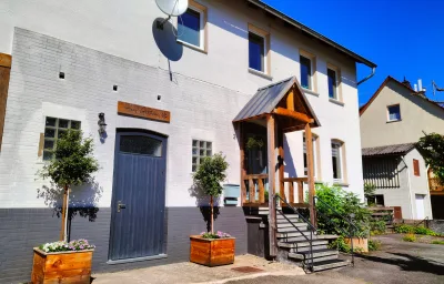 Haus Gretchen