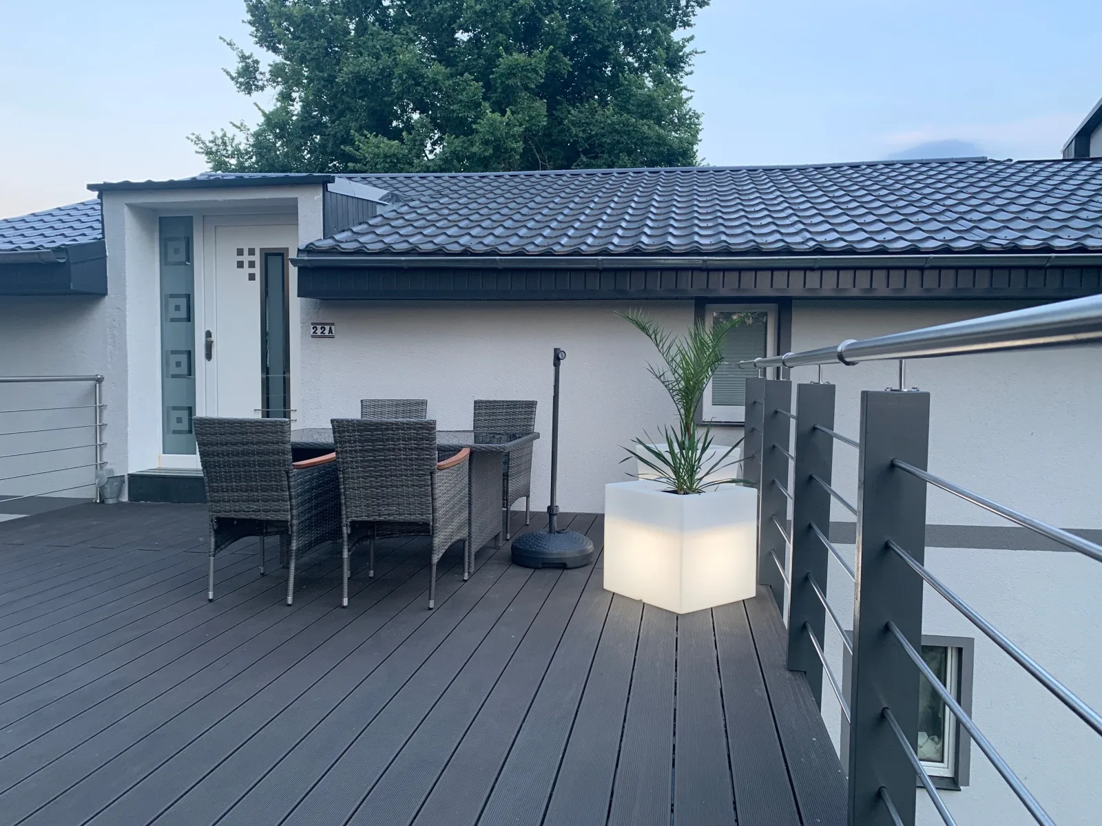 FEWO Hoppegarten