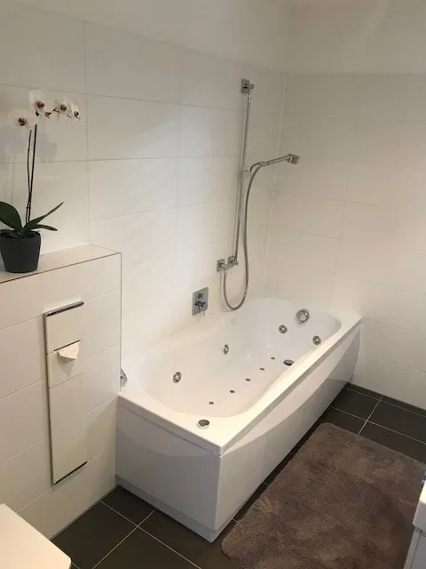 Exklusive Penthousewohnung mit Tesla-Wallbox in Innsbruck