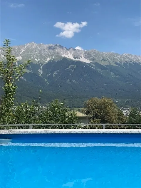 Exklusive Penthousewohnung mit Tesla-Wallbox in Innsbruck