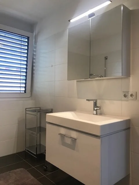 Exklusive Penthousewohnung mit Tesla-Wallbox in Innsbruck