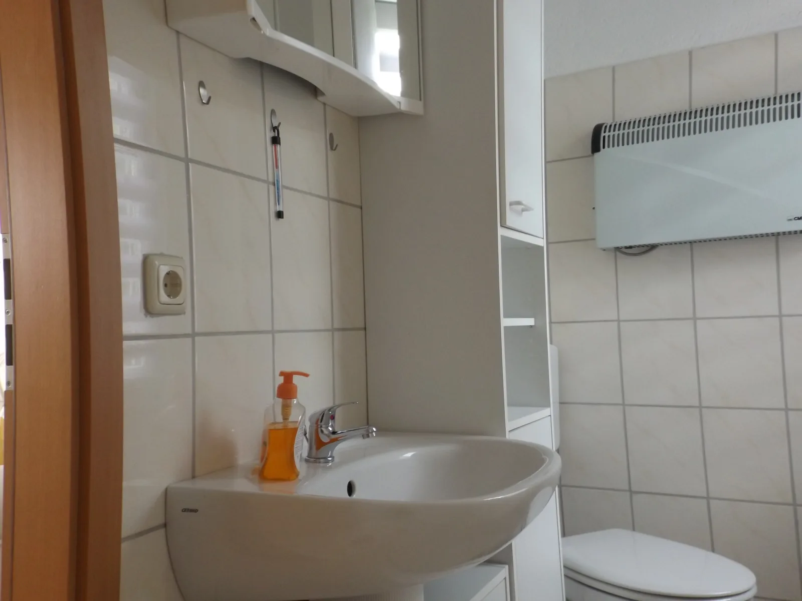 Ferienwohnung/Ferienhaus Waldblick Wienrode