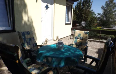 Ferienwohnung/Ferienhaus Waldblick Wienrode