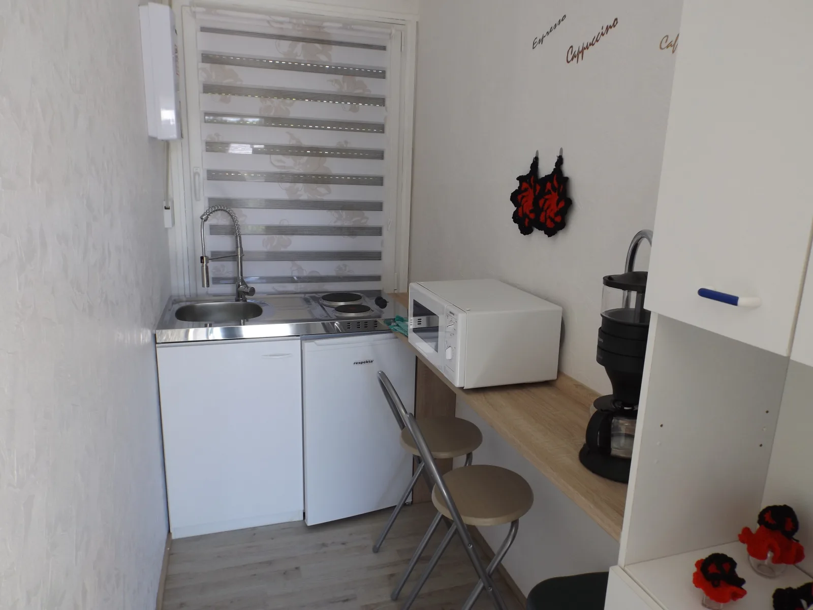 Ferienwohnung/Ferienhaus Waldblick Wienrode