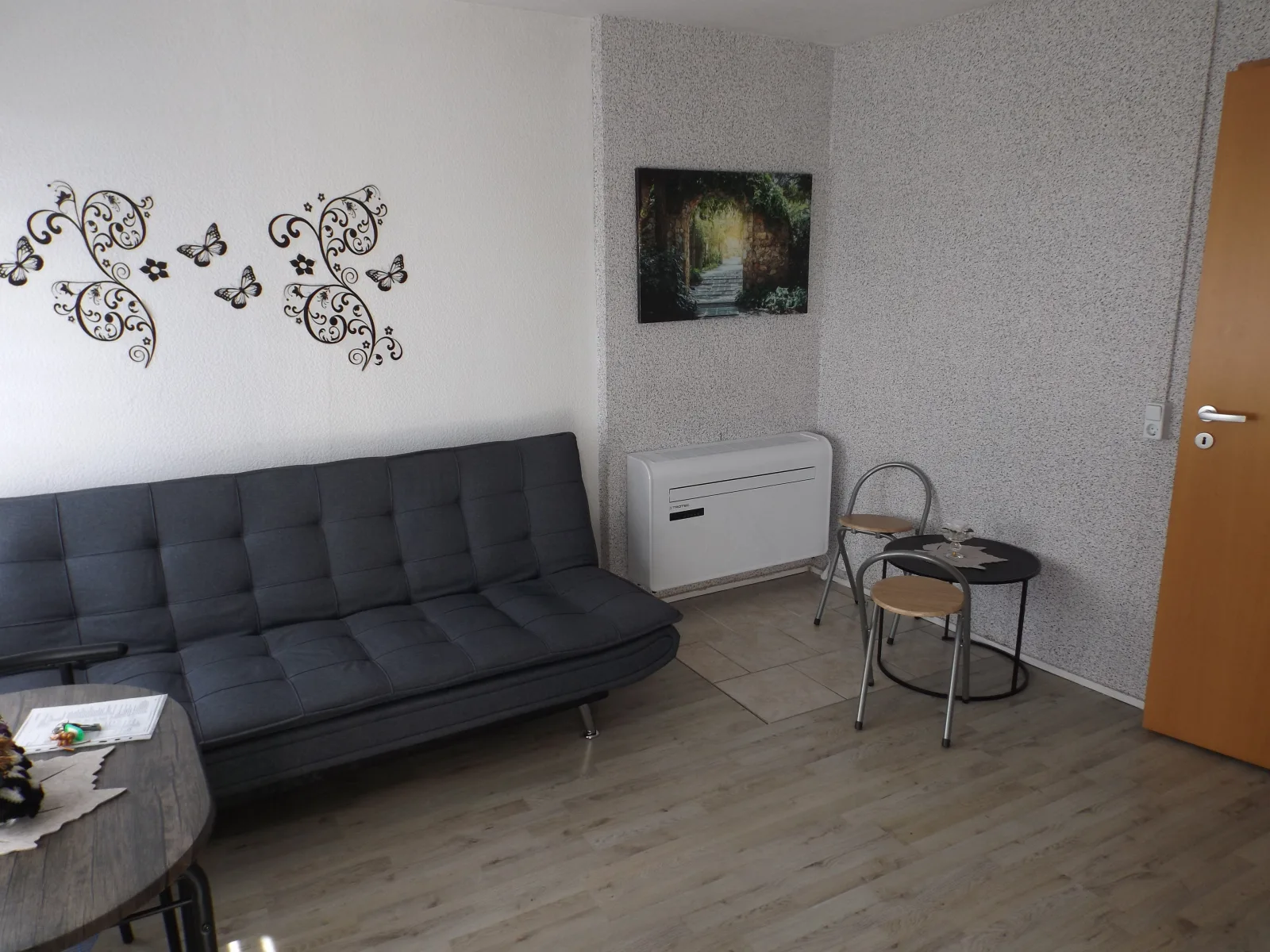 Ferienwohnung/Ferienhaus Waldblick Wienrode