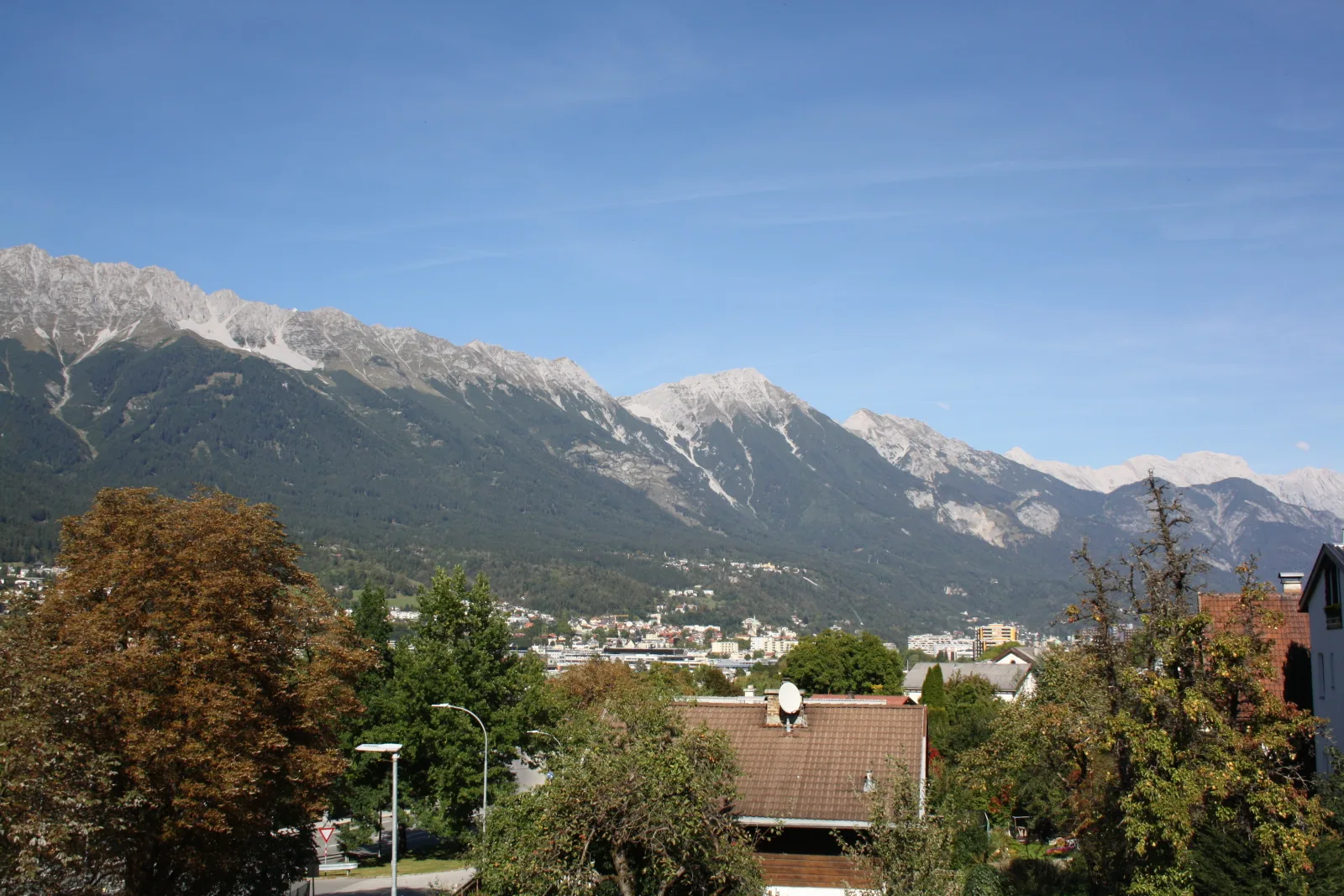 Zimmer 2/1/1 Felseckstraße Innsbruck