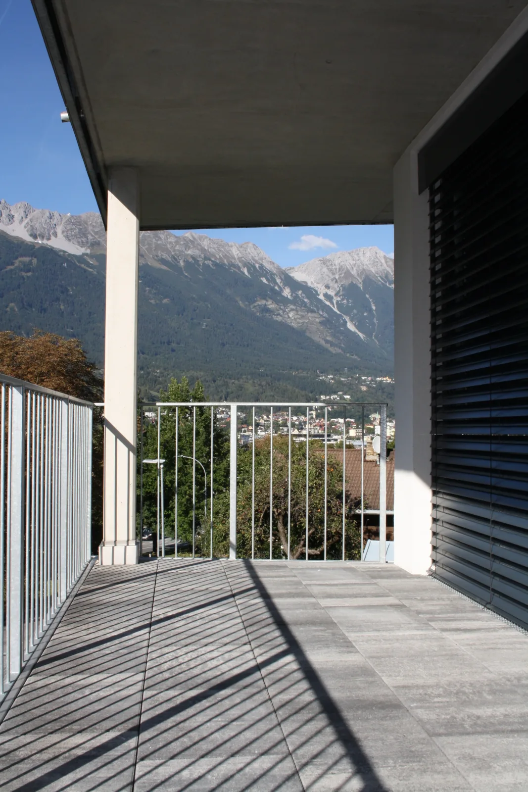 Zimmer 2/1/1 Felseckstraße Innsbruck