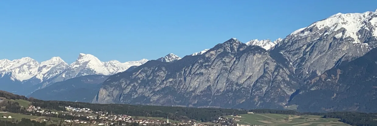 Zimmer 2/1/3 Felseckstraße Innsbruck