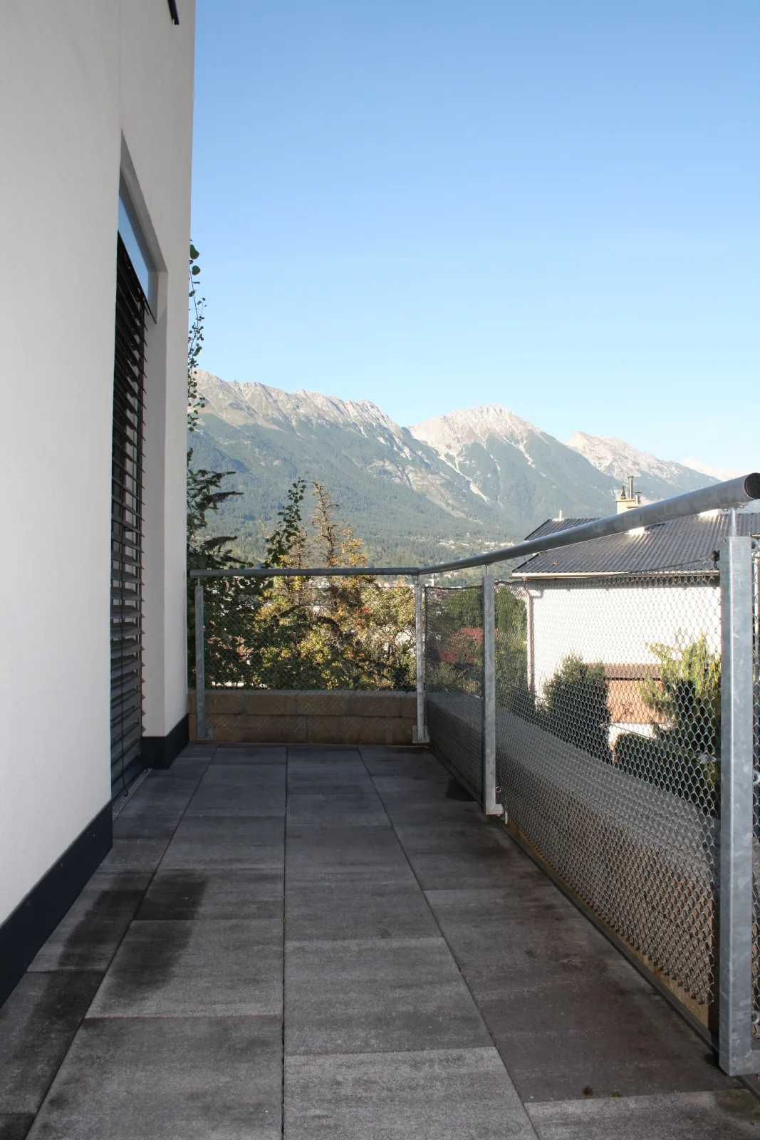 Zimmer 2/1/5 Felseckstraße Innsbruck
