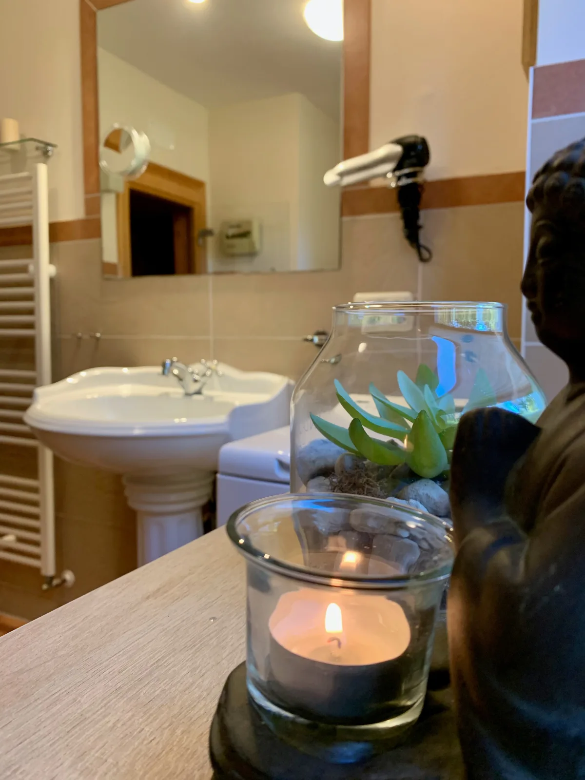 Abschlag1*Whirlpool*Sauna*Kamin*Blick ins Grüne