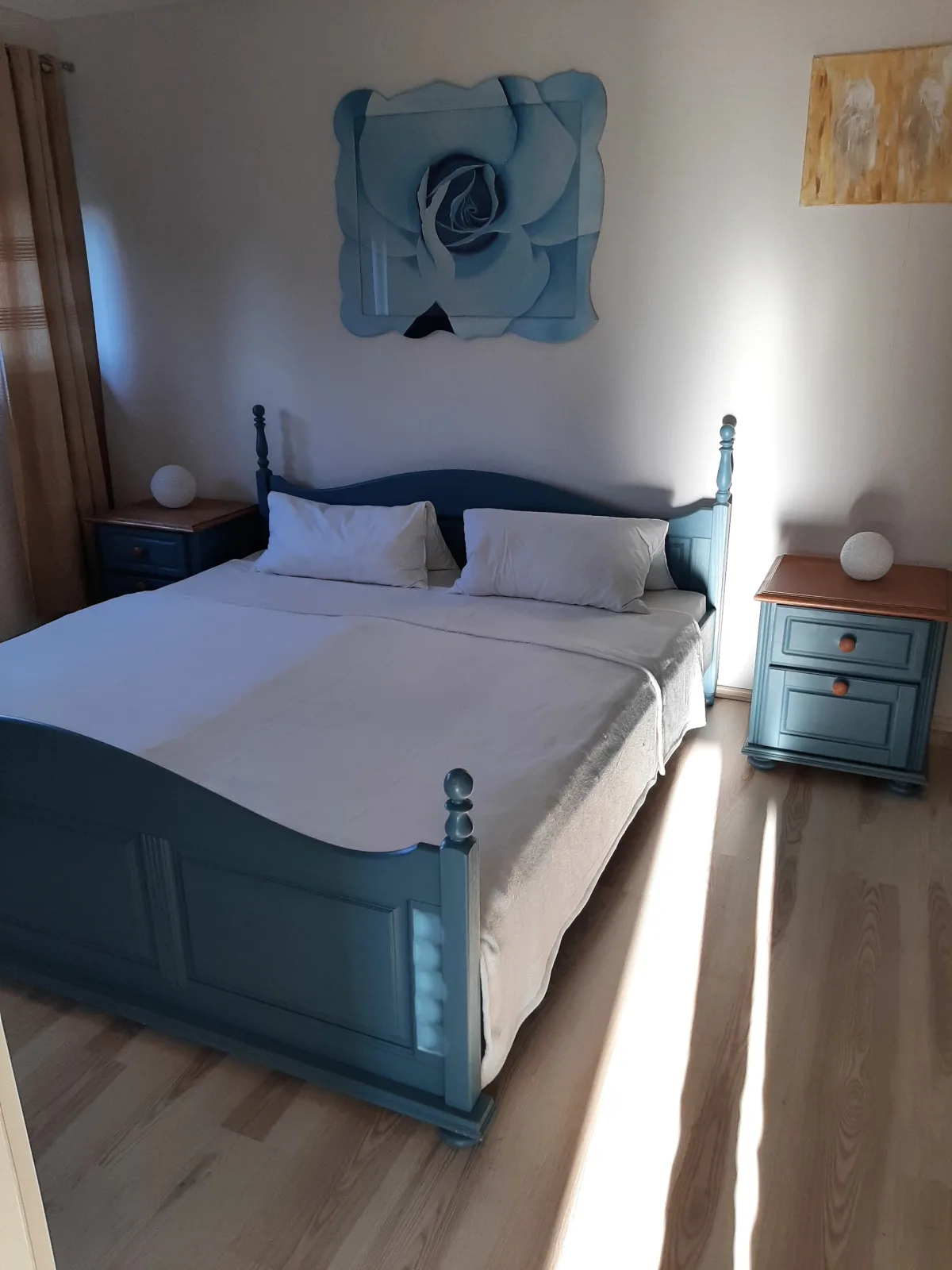 Ferienwohnung Waldblick
