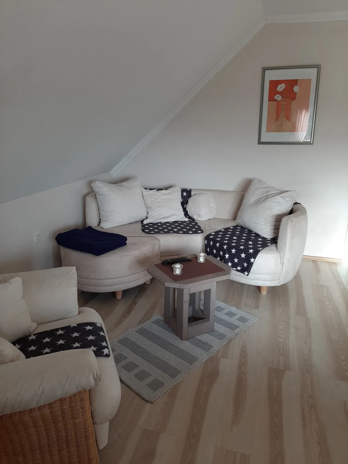 Ferienwohnung Waldblick