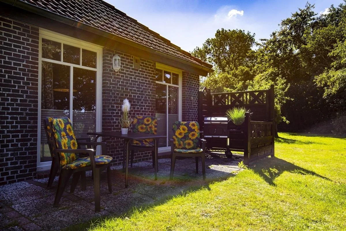 Ferienhaus Biene am Siel