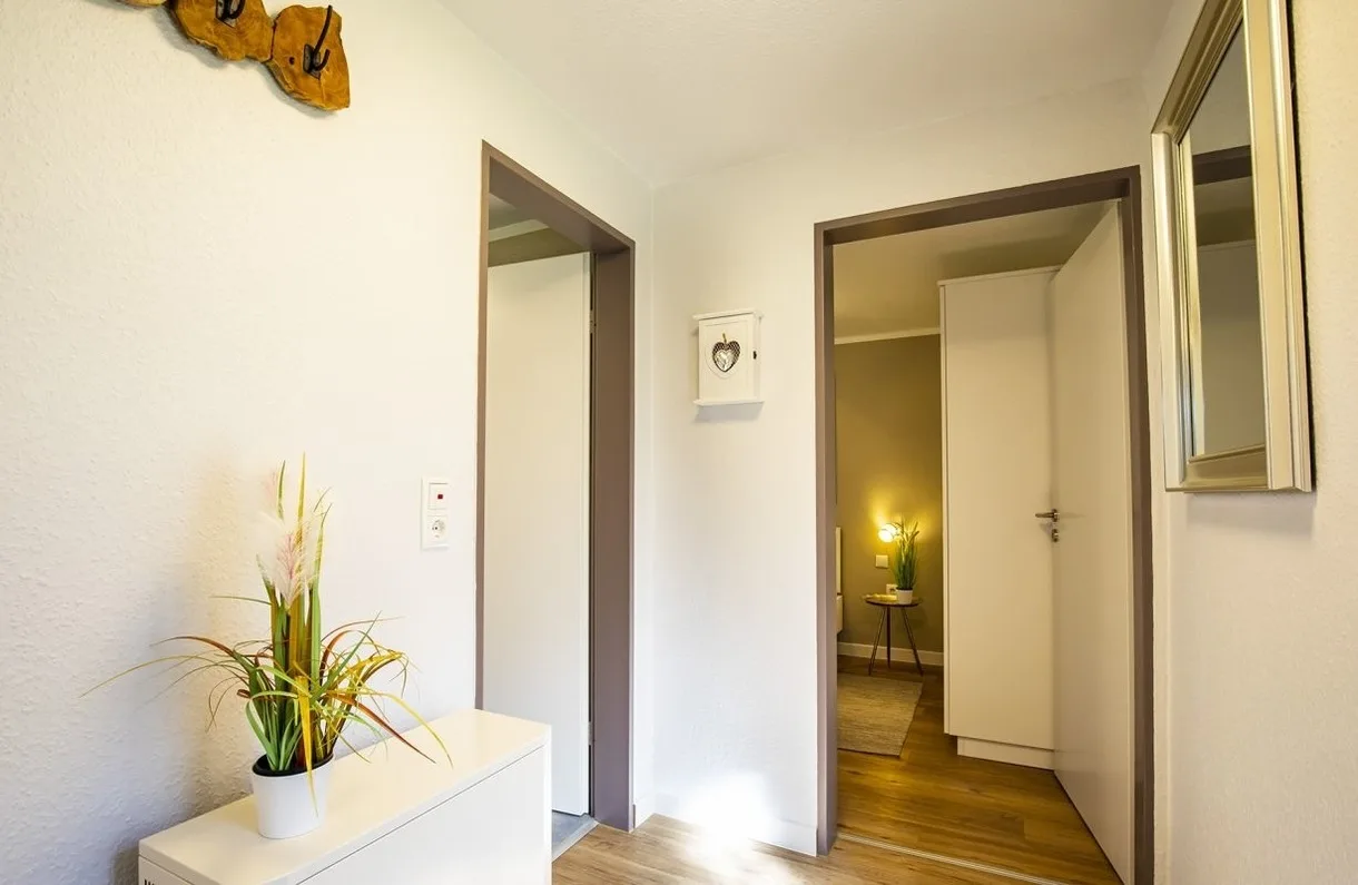 Ferienhaus Biene am Siel