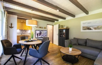 Ferienhaus Biene am Siel