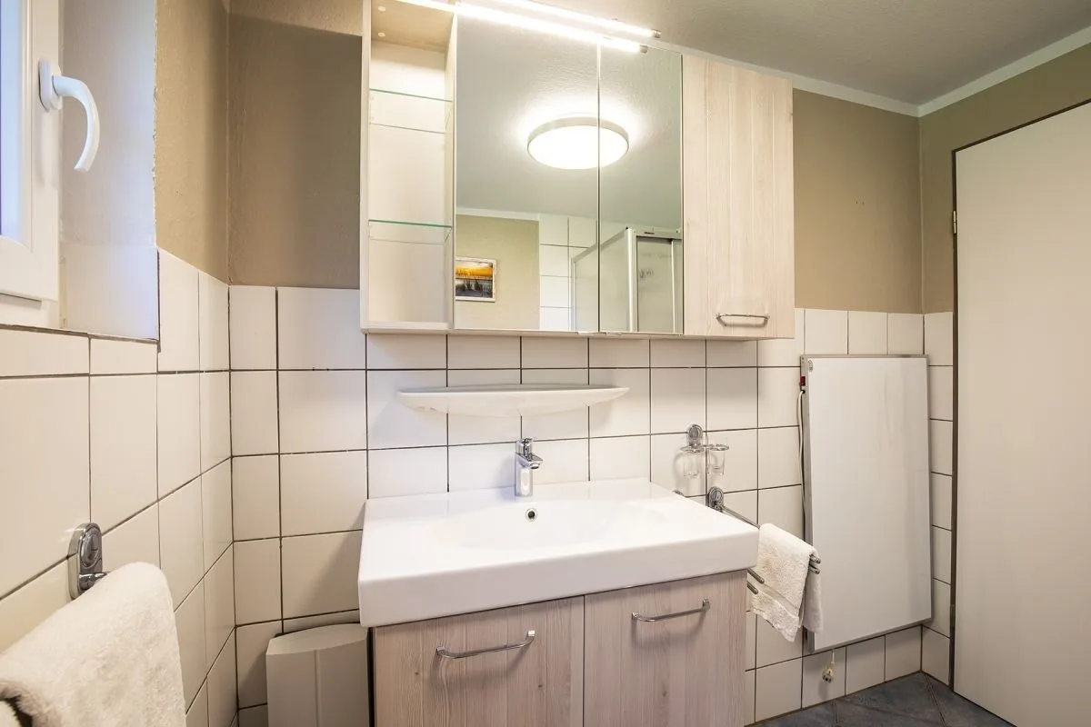 Ferienhaus Biene am Siel