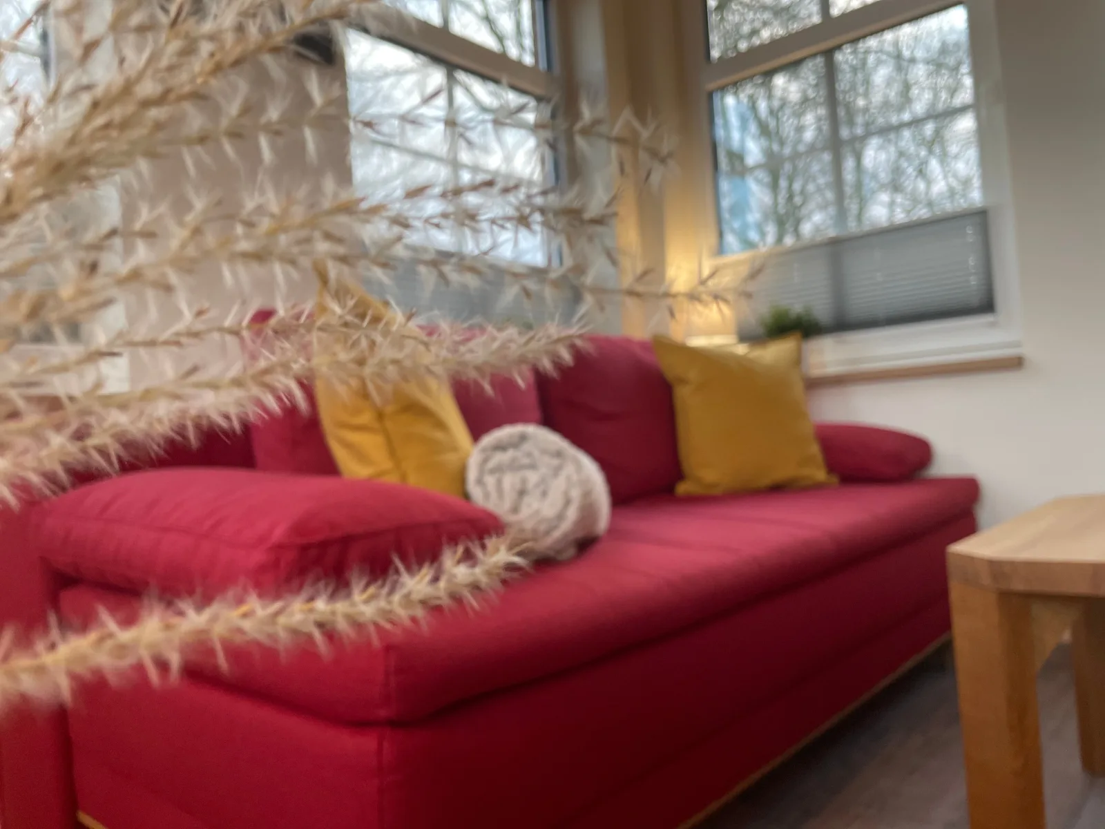 Ferienwohnung Haus Peters "De olle  Warkstee"