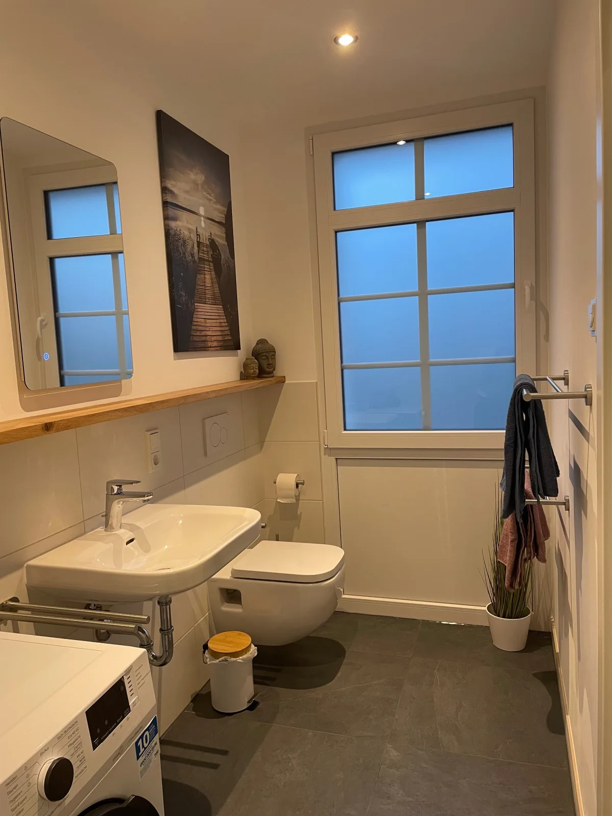 Ferienwohnung Haus Peters "De olle  Warkstee"