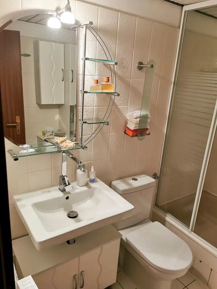 Fewo-Strandmaennchen Wohnung #6