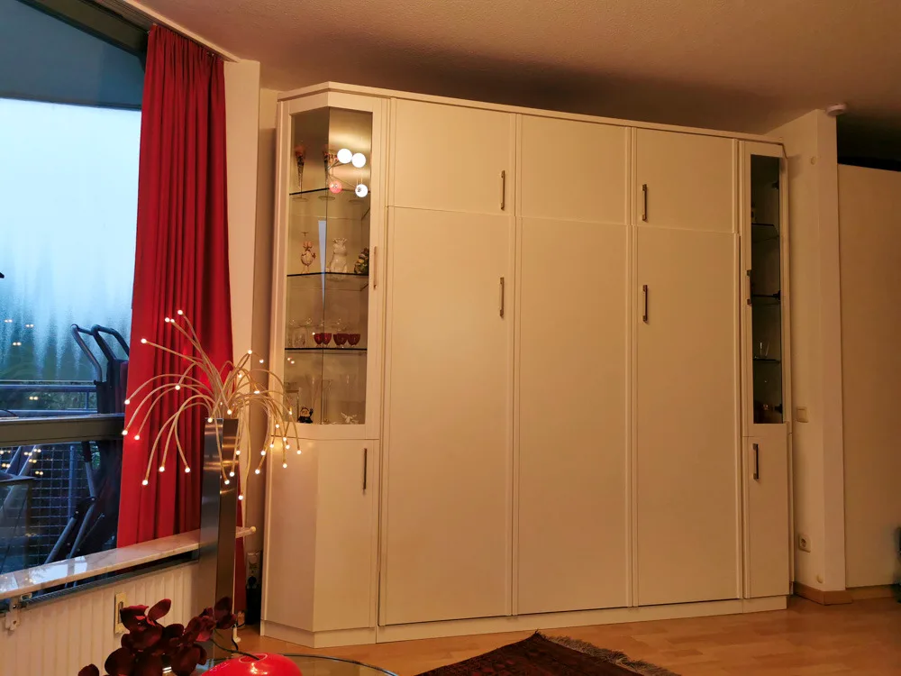 Fewo-Strandmaennchen Wohnung #6