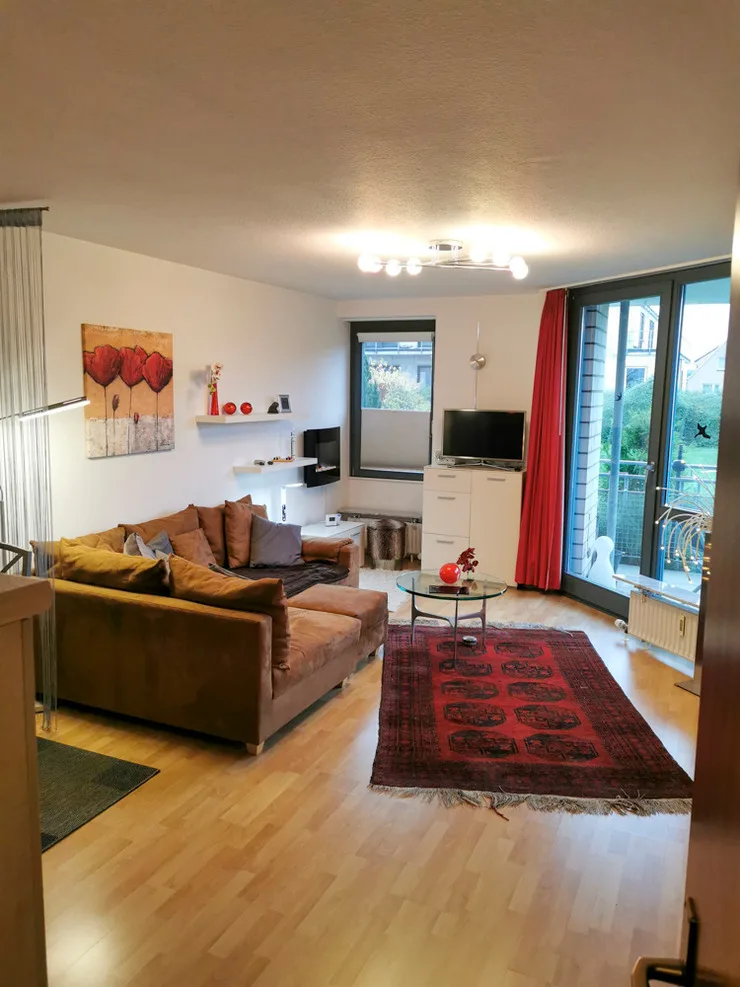 Fewo-Strandmaennchen Wohnung #6