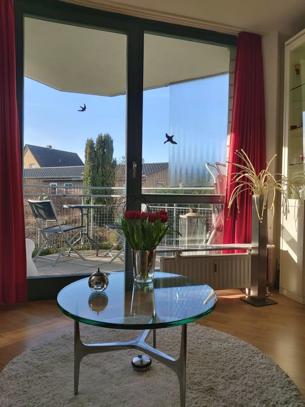 Fewo-Strandmaennchen Wohnung #6