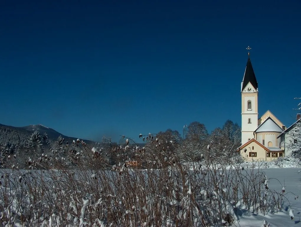 Wildnisresidenz am Nationalpark - FeWo kolonial
