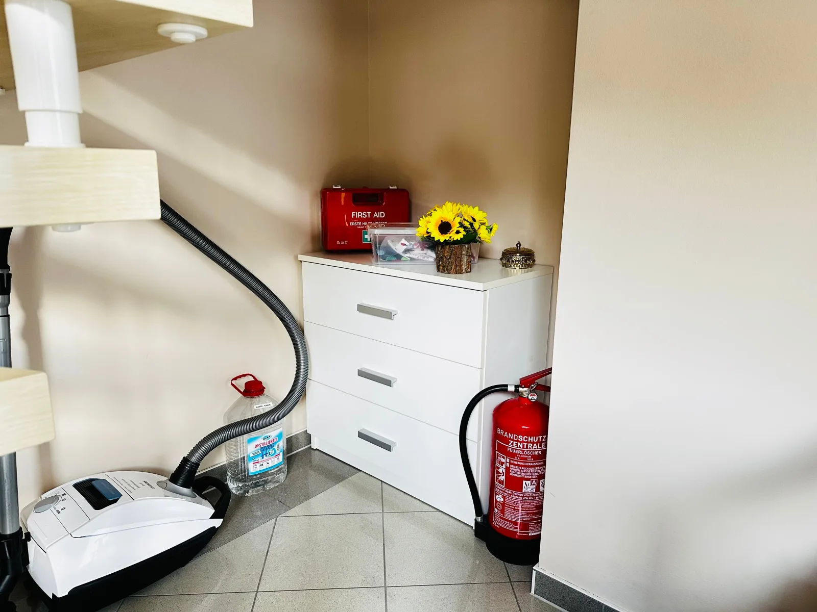 Ferienwohnung Am Waldesrand - Garten, Terrasse, Grill, Luftkühler, Massagesessel, Kinderspielecke, Spielekonsole