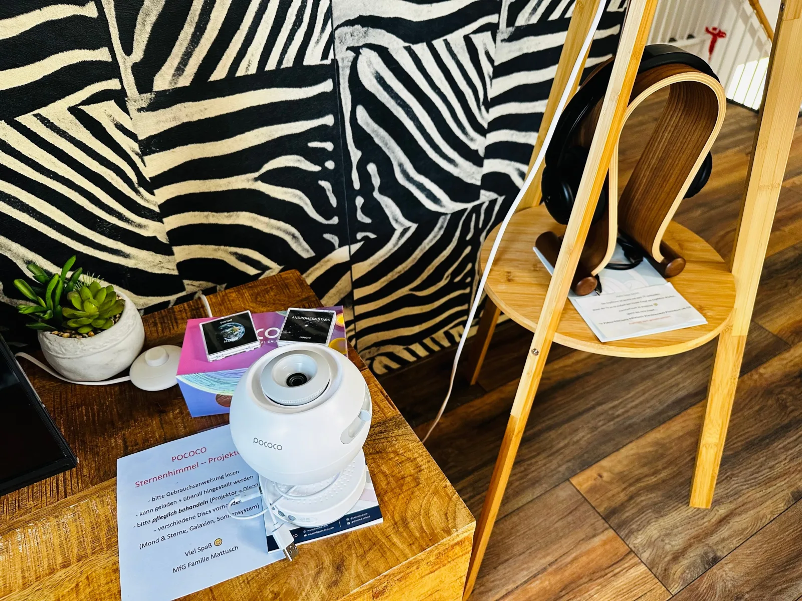 Ferienwohnung Am Waldesrand - Garten, Terrasse, Grill, Luftkühler, Massagesessel, Kinderspielecke, Spielekonsole