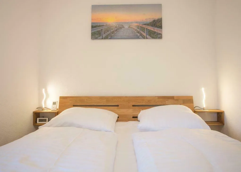 Ferienwohnung Hillebachsee