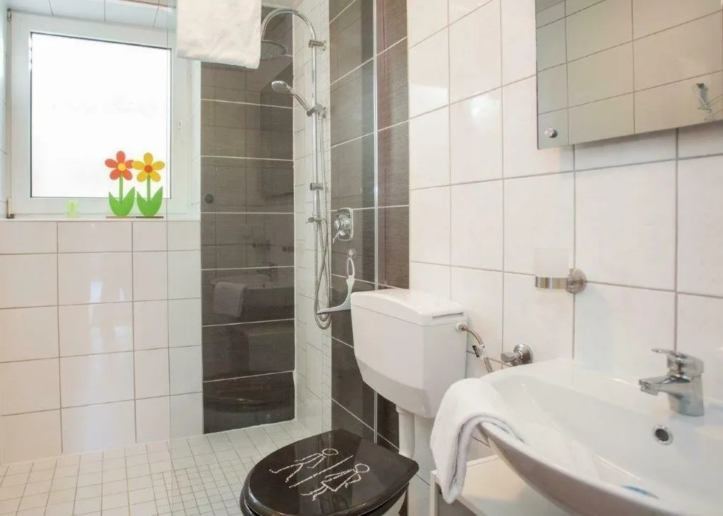 Ferienwohnung Hillebachsee