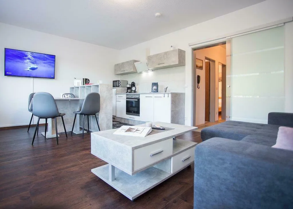 Ferienwohnung Hillebachsee