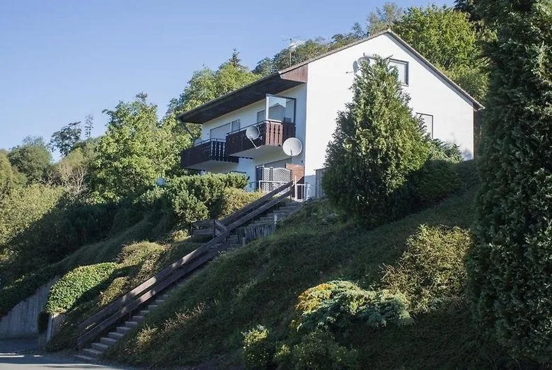Ferienwohnung Hillebachsee
