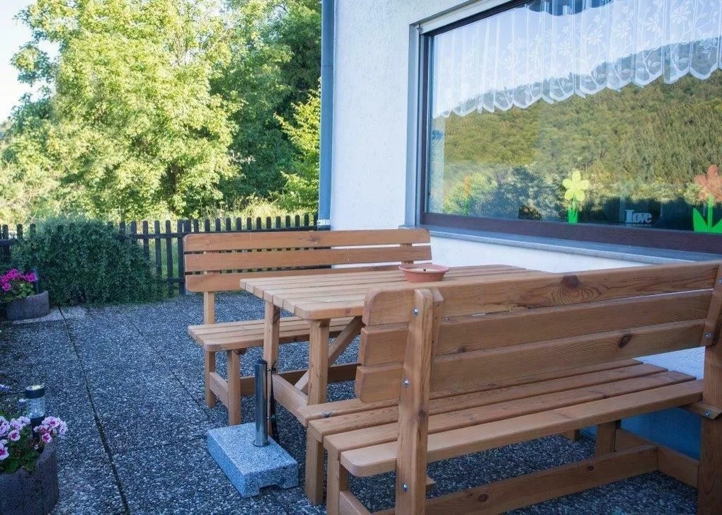 Ferienwohnung Hillebachsee