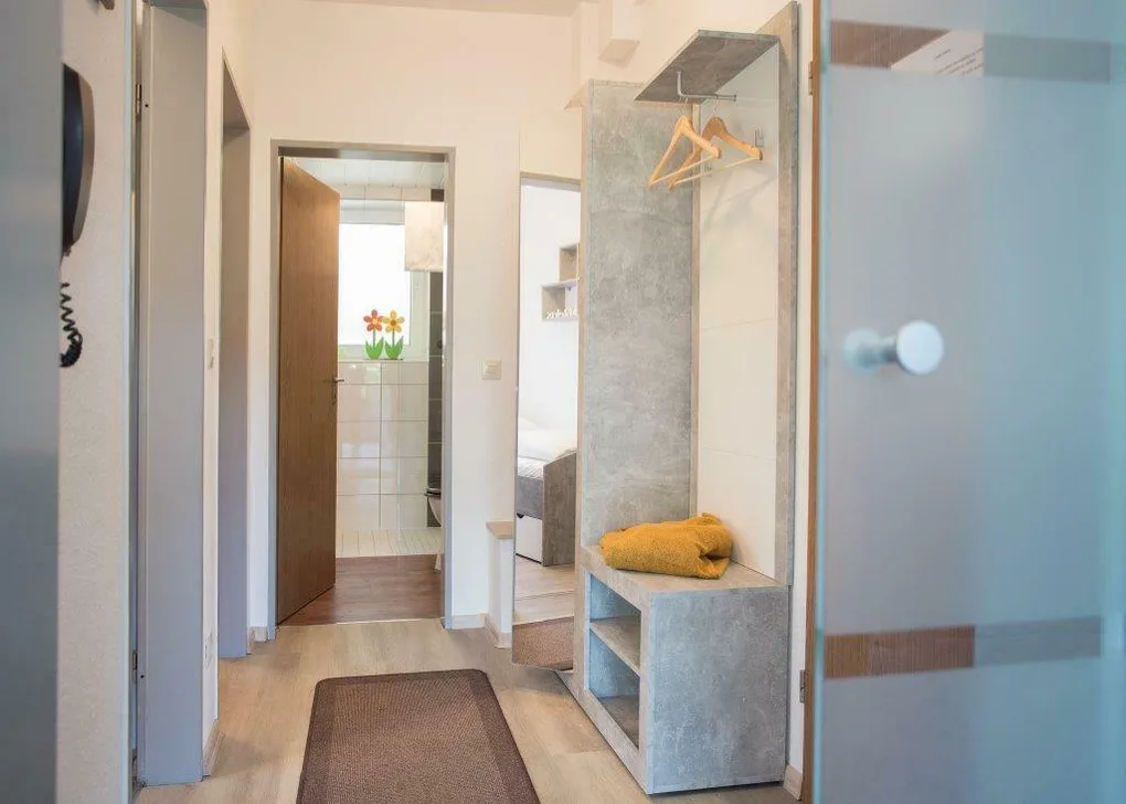 Ferienwohnung Hillebachsee
