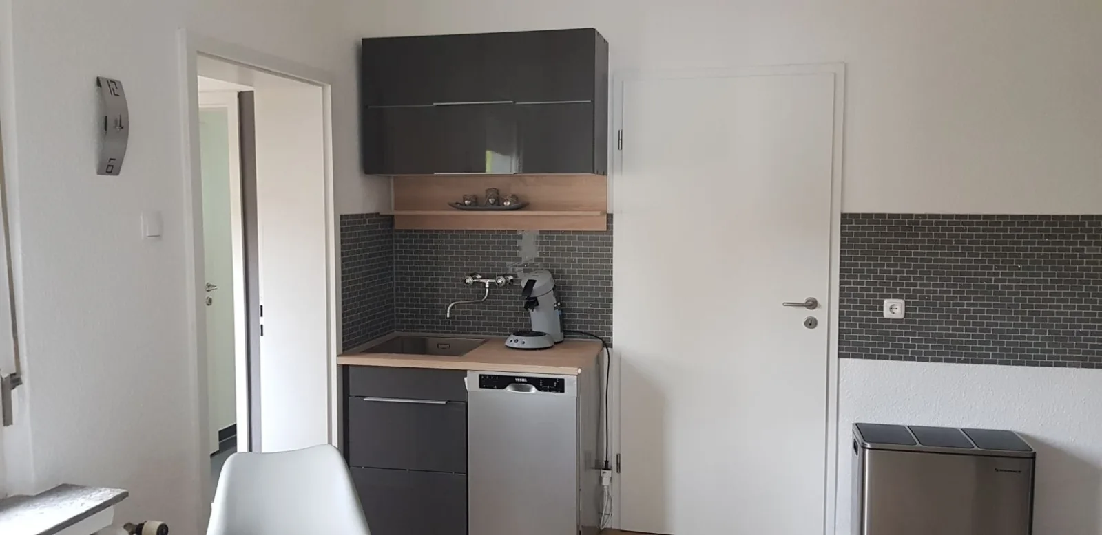 Löhner Glück Perfekte Kombination von Geschäftsreise und Familie