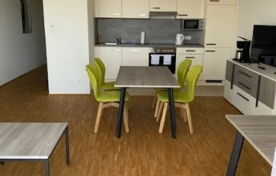 Appartement 24