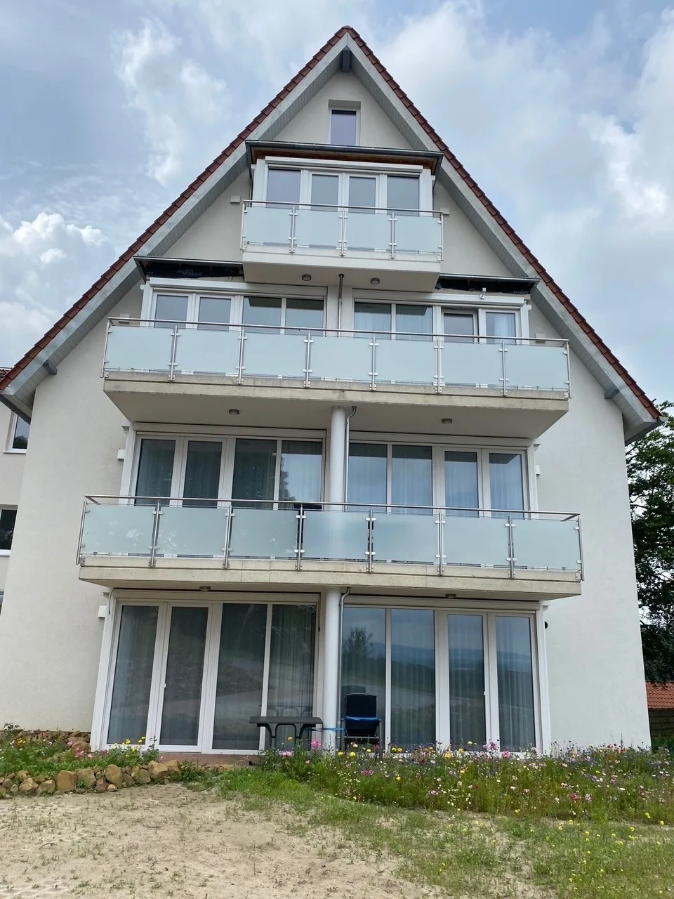 Appartement 24