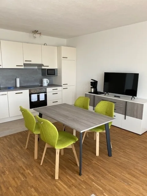 Appartement 24