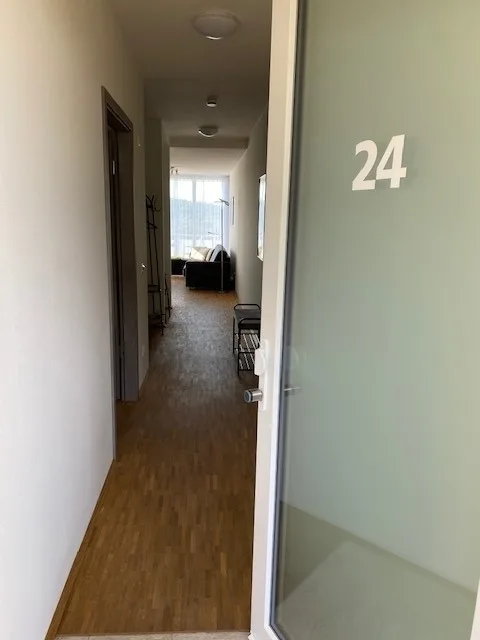 Appartement 24