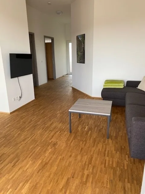 Penthouse 34 -rollstuhlgerecht-