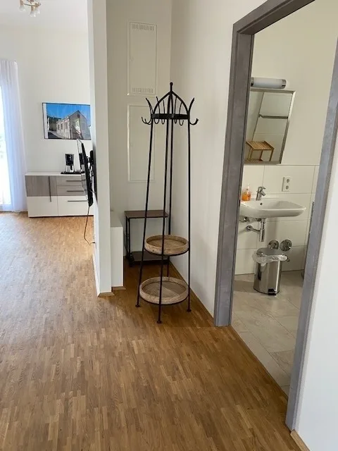 Penthouse 34 -rollstuhlgerecht-