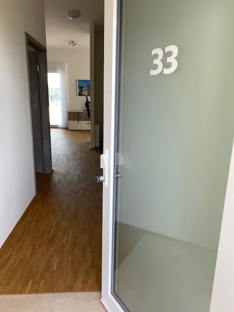 Penthouse 34 -rollstuhlgerecht-