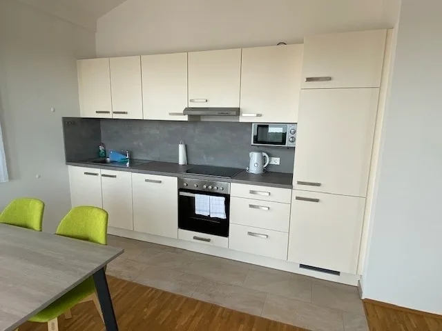 Penthouse 34 -rollstuhlgerecht-