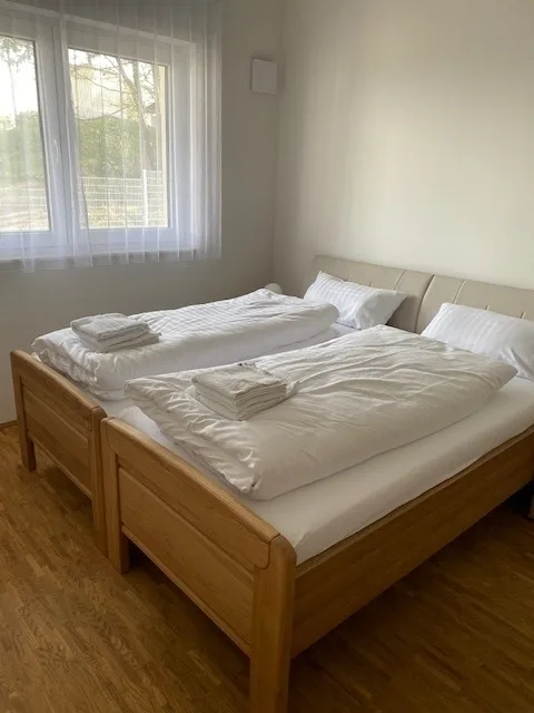 Penthouse 34 -rollstuhlgerecht-