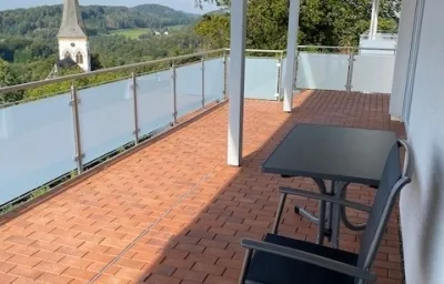 Penthouse 34 -rollstuhlgerecht-